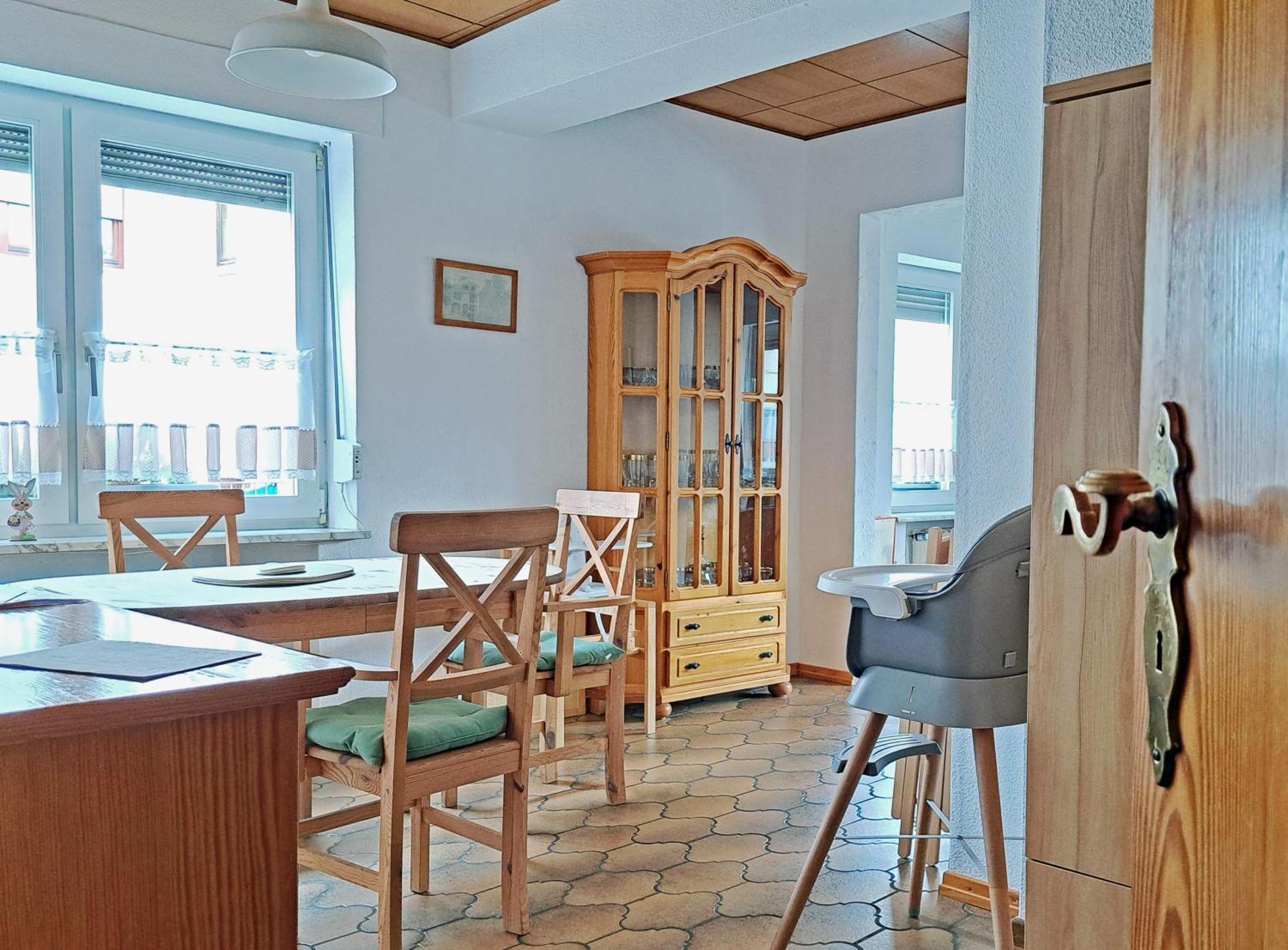 Margaretes Gaestehaus Am Rheinsteig Wanderer Radfahrer Familien Business-Reisende Wlan Gratis Rheinbrohl Exterior photo